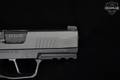 2023 Sig Sauer P365 X-Macro 9mm Luger (9x19 Para) Black in Very Good Condition Image 4