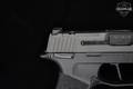 2023 Sig Sauer P365 X-Macro 9mm Luger (9x19 Para) Black in Very Good Condition Image 5