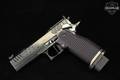 CNC Gunworks Akira 9mm Luger Two-Tone in Very Good Condition Image 3