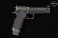 CNC Gunworks Akira 9mm Luger Two-Tone in Very Good Condition Image 4