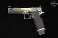 CNC Gunworks Akira 9mm Luger Two-Tone in Very Good Condition Image 5
