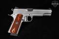 2013 Sturm Ruger SR1911 .45 ACP Satin Stainless in Very Good Condition Image 3