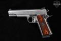 2013 Sturm Ruger SR1911 .45 ACP Satin Stainless in Very Good Condition Image 5