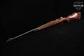 1944 Mauser Mod. 98 K98k 8mm Mauser Blued & Walnut in Fair Condition Image 2