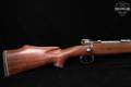 1944 Mauser Mod. 98 K98k 8mm Mauser Blued & Walnut in Fair Condition Image 4