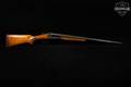 Stevens Arms Model 311 D 20 Gauge Blued & Hardwood in Fair Condition Image 3