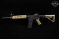 Anderson AM-15 5.56mm NATO Black & FDE in Good Condition Image 2