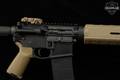 Anderson AM-15 5.56mm NATO Black & FDE in Good Condition Image 5