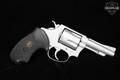 1960's Smith & Wesson (S&W) Model 36 NO-DASH .38 Spl. Silver in Good Condition Image 2