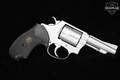 1960's Smith & Wesson (S&W) Model 36 NO-DASH .38 Spl. Silver in Good Condition Image 3