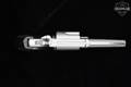 1960's Smith & Wesson (S&W) Model 36 NO-DASH .38 Spl. Silver in Good Condition Image 4