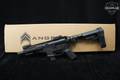 Angstadt Arms UDP-9 AA-0940 9mm Luger (9x19 Para) Black in Excellent Condition Image 2