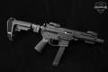 Angstadt Arms UDP-9 AA-0940 9mm Luger (9x19 Para) Black in Excellent Condition Image 3