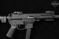 Angstadt Arms UDP-9 AA-0940 9mm Luger (9x19 Para) Black in Excellent Condition Image 5