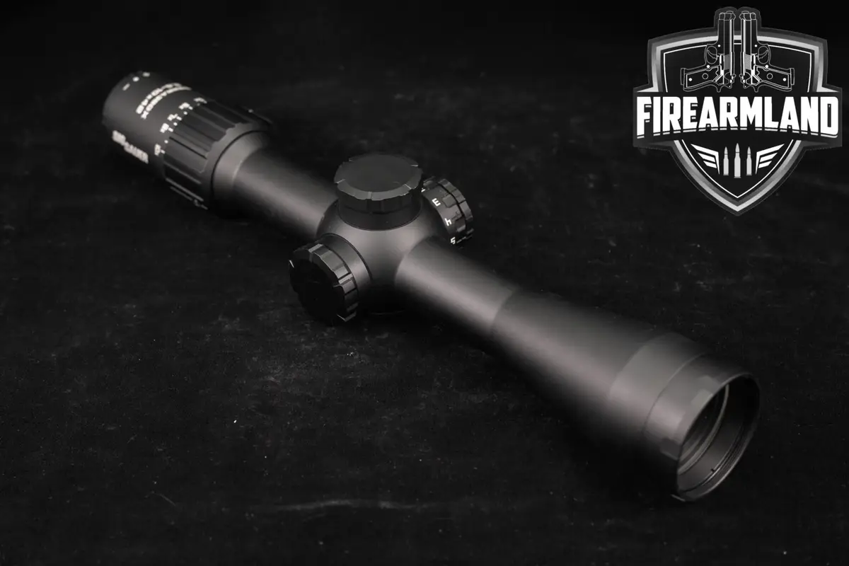 Sig Sauer SIERRA3BDX 3.5-10X42 MOA Illuminated BDC Sierra3 BDX Scioe