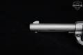 2020 Sturm Ruger Wrangler .22 LR Gray Cerakote in Very Good Condition Image 4