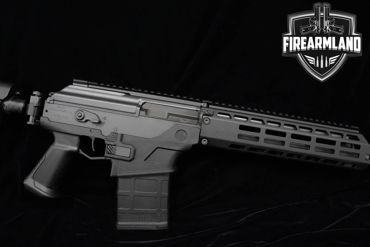 IWI Galil ACE Gen II 7.62 NATO AK-47 AK47 AK 16" IWI ORIG BOX