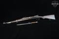Zbrojovka Brno (CZ) VZ.24 Mauser Romanian Contract 8mm Mauser Blued in Good Condition Image 2