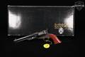 1980-1981 Colt 1861 Navy Blackpowder Series 2nd Generation F-Series .36 Color Case-Hardened & Blued in Excellent Condition Image 2