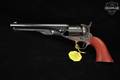 1980-1981 Colt 1861 Navy Blackpowder Series 2nd Generation F-Series .36 Color Case-Hardened & Blued in Excellent Condition Image 3