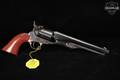 1980-1981 Colt 1861 Navy Blackpowder Series 2nd Generation F-Series .36 Color Case-Hardened & Blued in Excellent Condition Image 4