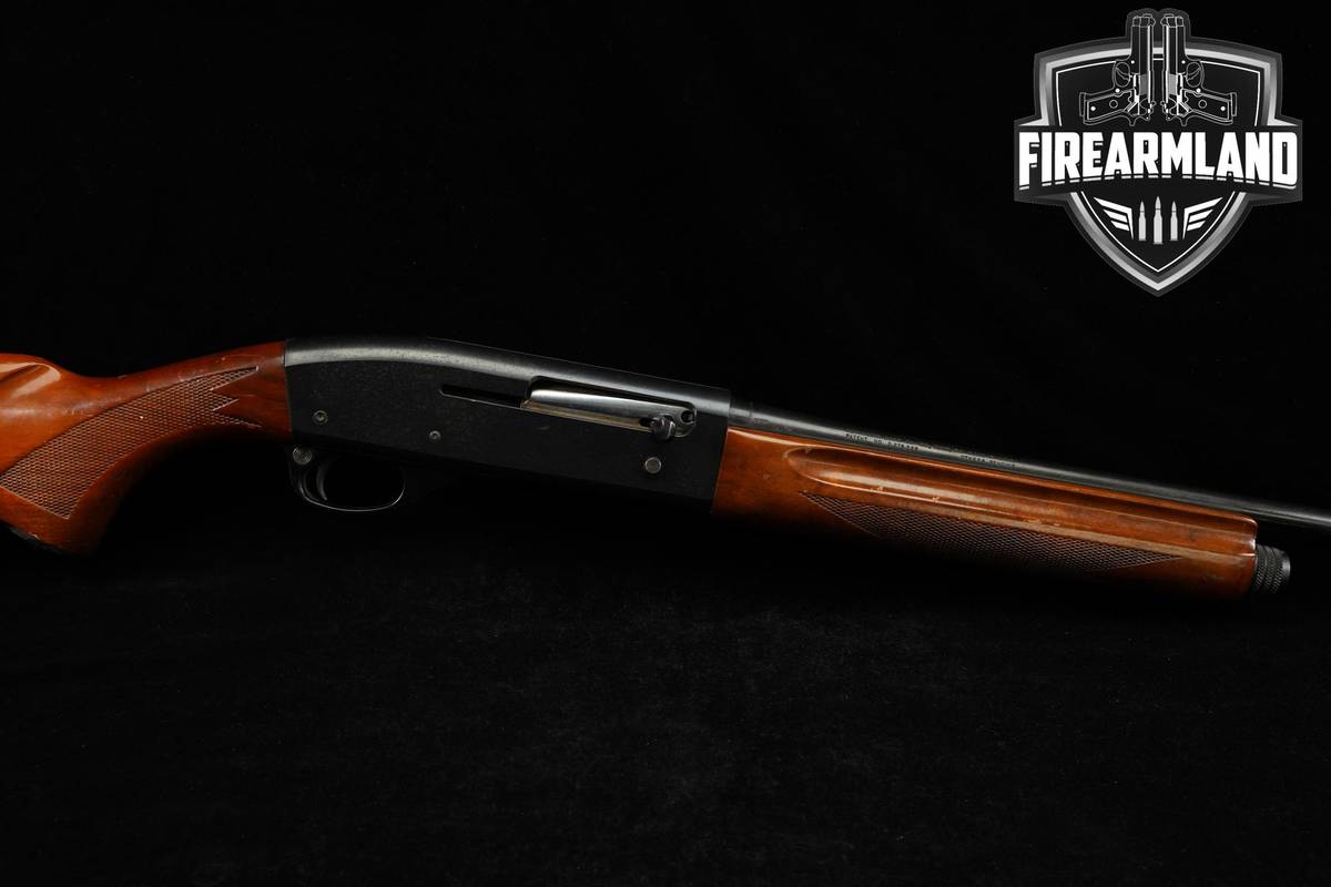 Remington Model 11-48 410 Bore 25" Blued & Wood 3" Post‑WWII Hunting