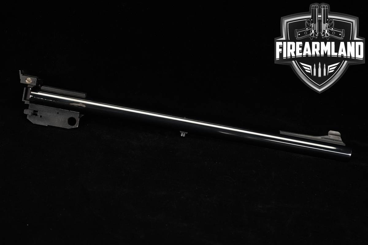 Thompson Center (TC, T/C, TCA) Contender .44 Mag. 14" Pistol Barrel