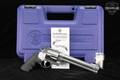 Smith & Wesson (S&W) Model 500 500 S&W Magnum Satin Stainless in Good Condition Image 2