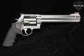 Smith & Wesson (S&W) Model 500 500 S&W Magnum Satin Stainless in Good Condition Image 3