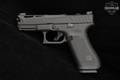Glock G45 Gen5, AmeriGlo Sights 9mm Luger Black in Very Good Condition Image 3