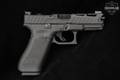 Glock G45 Gen5, AmeriGlo Sights 9mm Luger Black in Very Good Condition Image 4