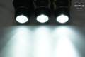 Streamlight THREE WEAPON LIGHT LOT in Very Good Condition Image 3