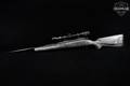 Weatherby Mark V 7mm Wby. Mag. Polished Blued in Very Good Condition Image 2