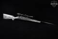 Weatherby Mark V 7mm Wby. Mag. Polished Blued in Very Good Condition Image 3