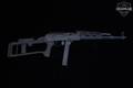 Chiappa Firearms RAK9 9mm Luger Matte Black in Very Good Condition Image 3