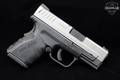 Springfield Armory XD-45 Sub-Compact .45 ACP Two-Tone in Excellent Condition Image 2