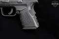 Springfield Armory XD-45 Sub-Compact .45 ACP Two-Tone in Excellent Condition Image 4