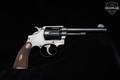 1915-1942 Smith & Wesson (S&W) M&P Model of 1905 4th Change .38 S&W Blued in Very Good Condition Image 3