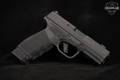 Springfield Armory Hellcat Pro Comp OSP 9mm Luger (9x19 Para) Black in Excellent Condition Image 3