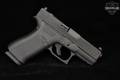 Glock 43X 9mm Luger Black in Very Good Condition Image 4
