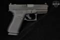 Glock 43X 9mm Luger Black in Very Good Condition Image 5