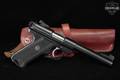 Sturm Ruger Mark II Target .22 LR Blued in Good Condition Image 2