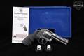 Smith & Wesson (S&W) Model 686 Plus -6 .357 Mag. Satin Stainless in Excellent Condition Image 2