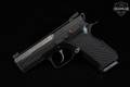 2023 CZ Shadow 2 Compact 9mm Luger Black in Very Good Condition Image 4