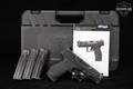 Walther PDP Compact 4.0 9mm Luger Black in Excellent Condition Image 2