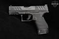 Walther PDP Compact 4.0 9mm Luger Black in Excellent Condition Image 4