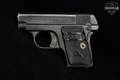 1917 Colt Model 1908 Vest Pocket .25 ACP (6.35mm) Blued in Good Condition Image 2