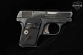 1917 Colt Model 1908 Vest Pocket .25 ACP (6.35mm) Blued in Good Condition Image 4