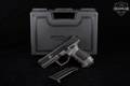 Sarsilmaz (SAR) SAR9 9mm Luger Two-Tone Black & Platinum in Excellent Condition Image 2