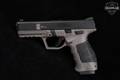 Sarsilmaz (SAR) SAR9 9mm Luger Two-Tone Black & Platinum in Excellent Condition Image 5